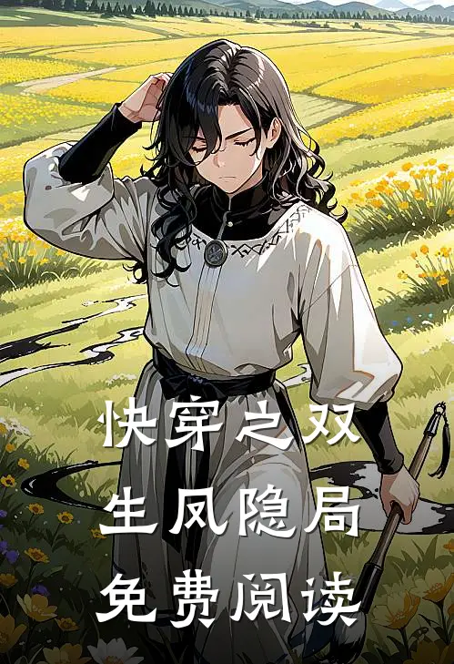 快穿之双生凤隐局免费阅读