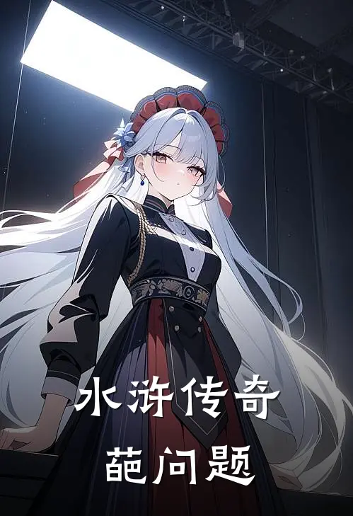 水浒传奇葩问题