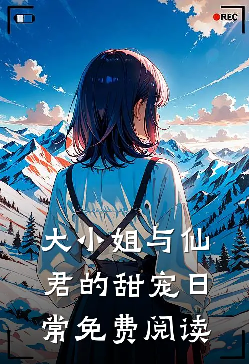 大小姐与仙君的甜宠日常免费阅读