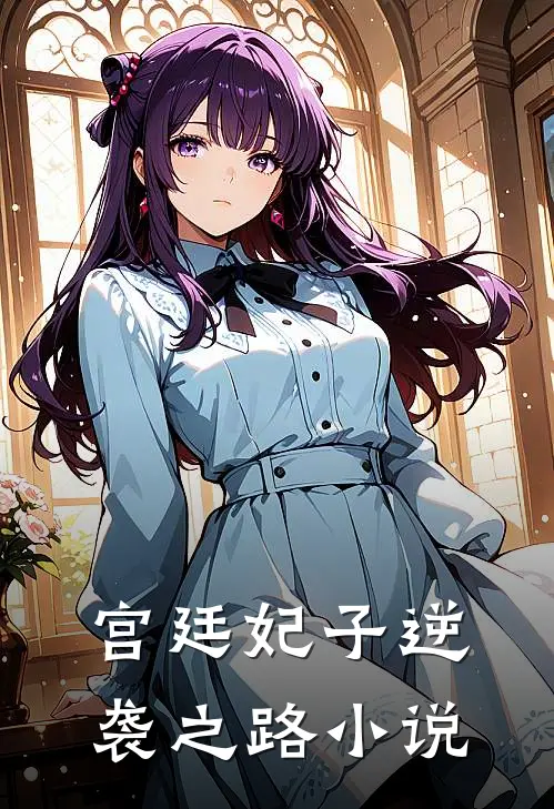 宫廷妃子逆袭之路小说