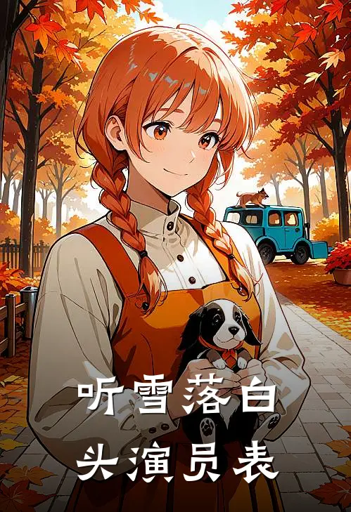 听雪落白头演员表