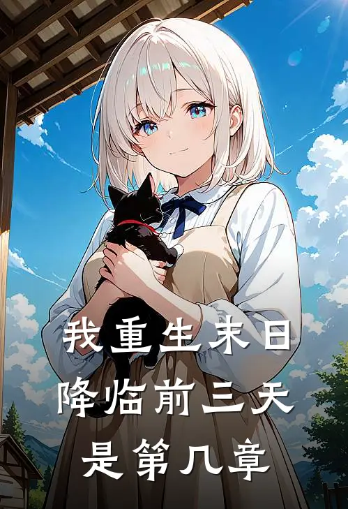 我重生末日降临前三天是第几章