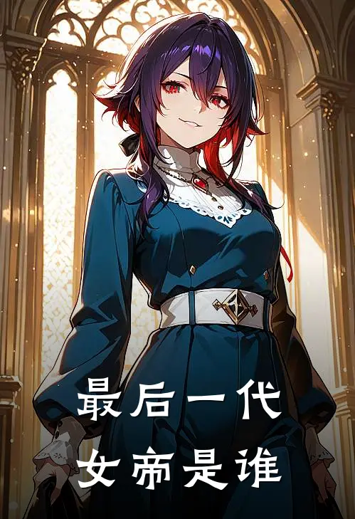 最后一代女帝是谁
