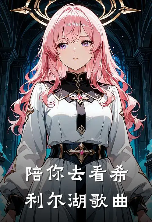 陪你去看希利尔湖歌曲