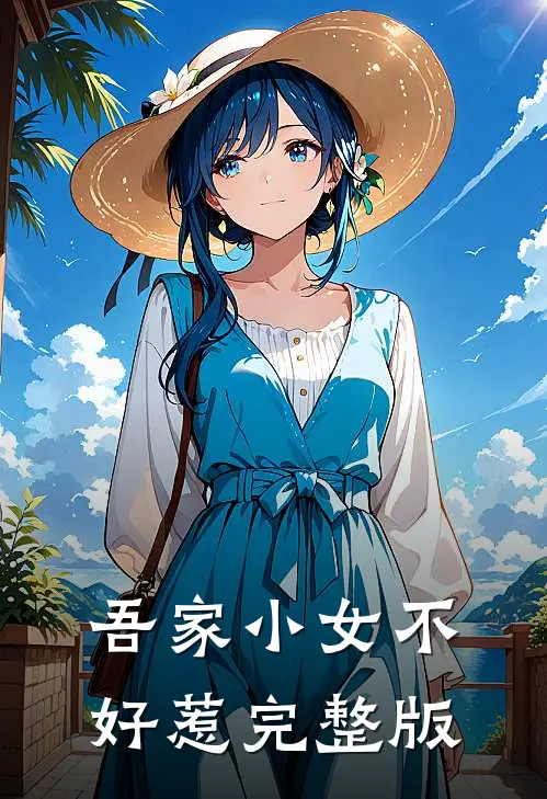 吾家小女不好惹完整版