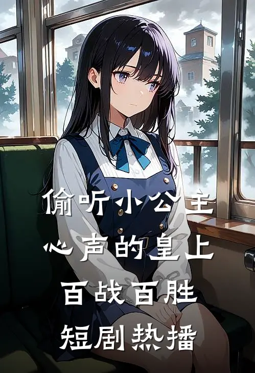 偷听小公主心声的皇上百战百胜短剧热播