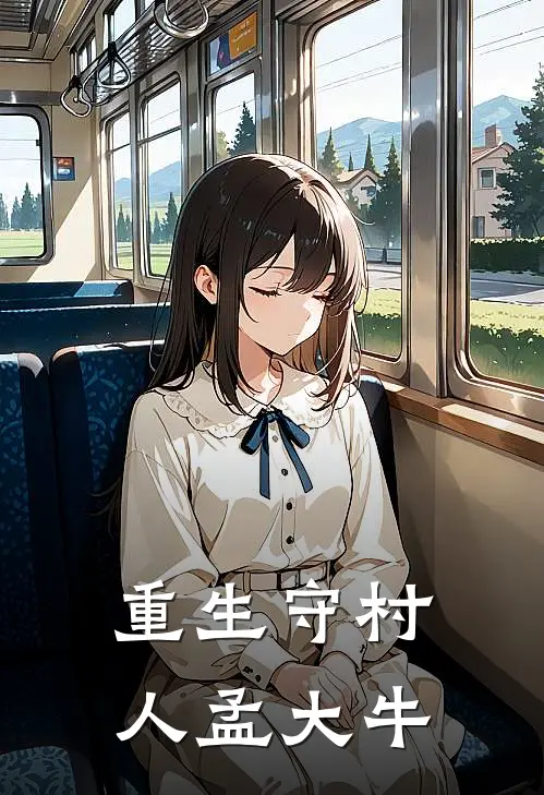 重生守村人孟大牛
