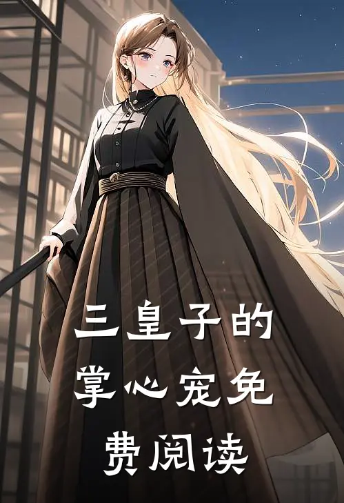 三皇子的掌心宠免费阅读