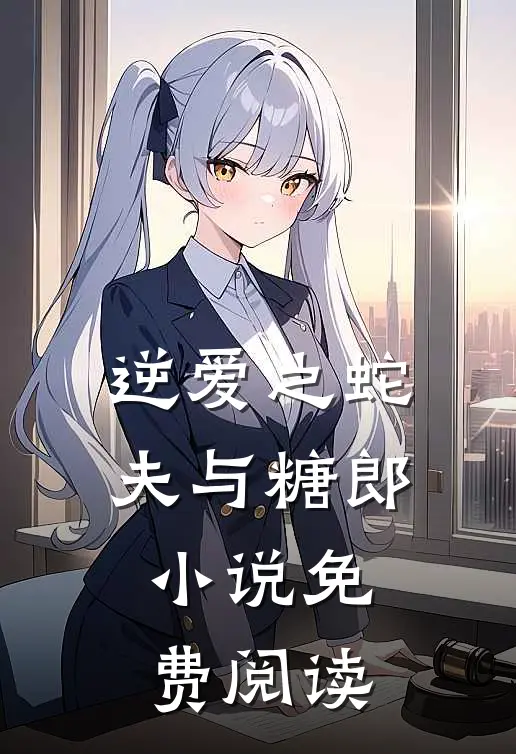 逆爱之蛇夫与糖郎小说免费阅读