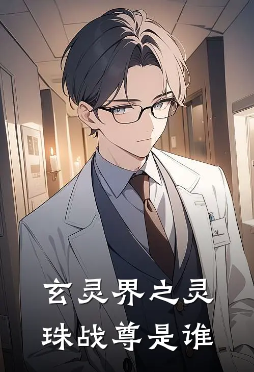 玄灵界之灵珠战尊是谁