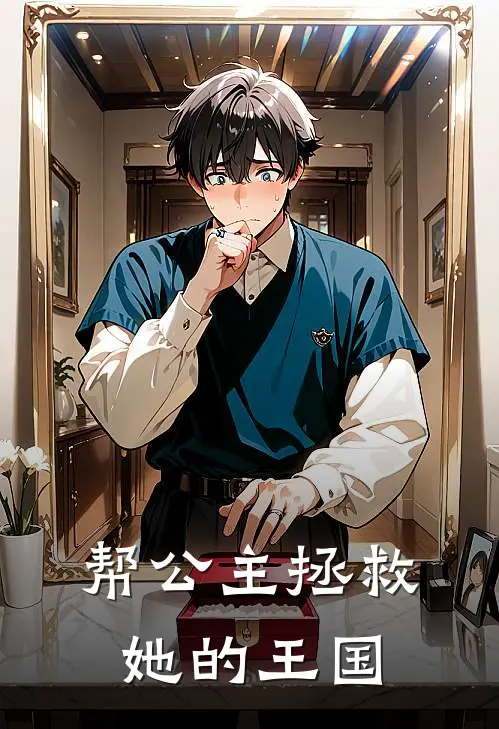 帮公主拯救她的王国