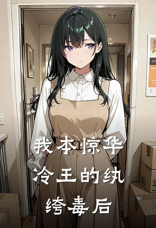 我本惊华冷王的纨绔毒后