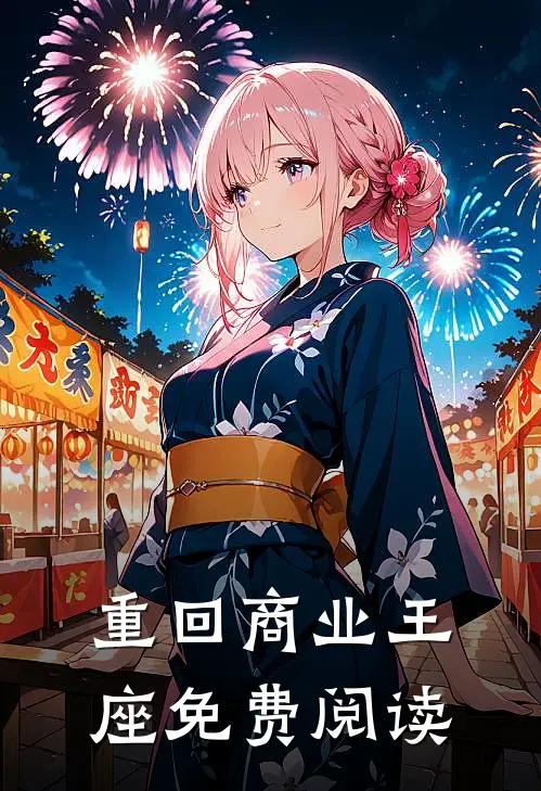 重回商业王座免费阅读