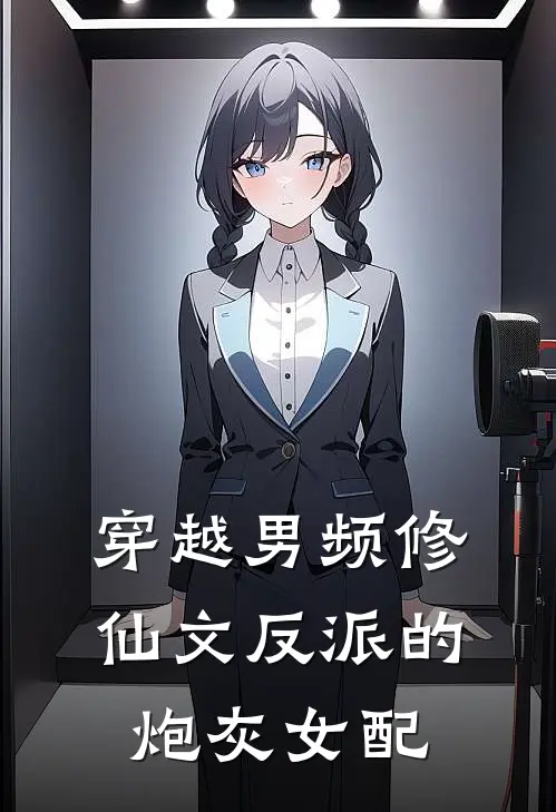 穿越男频修仙文反派的炮灰女配
