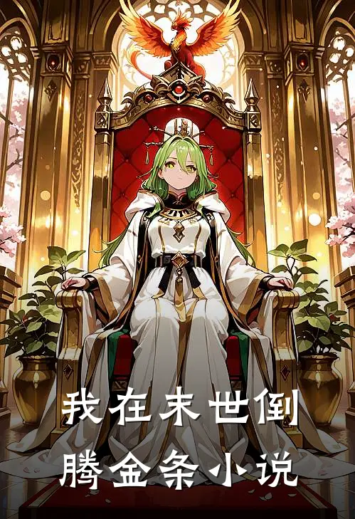 我在末世倒腾金条小说