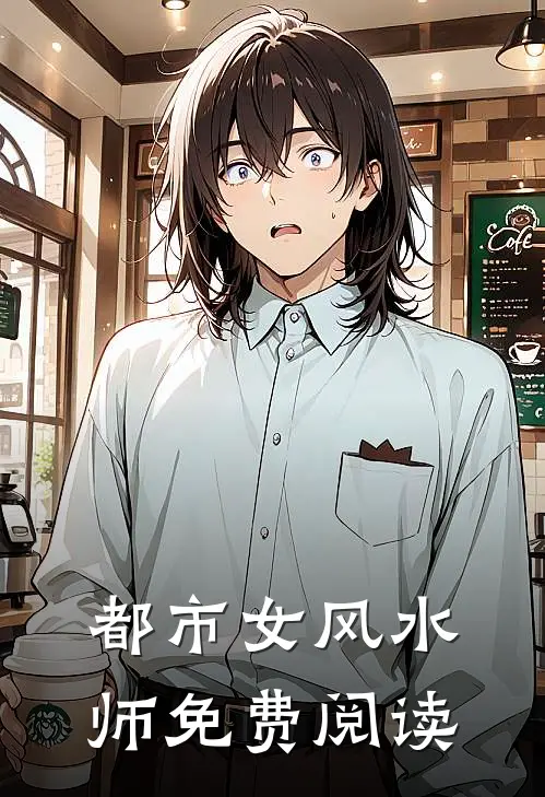 都市女风水师免费阅读