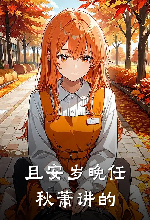 且安岁晚任秋萧讲的