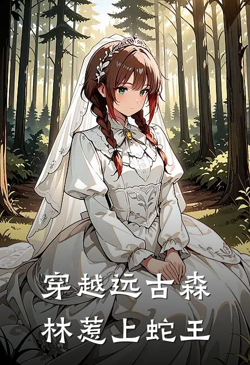 穿越远古森林惹上蛇王