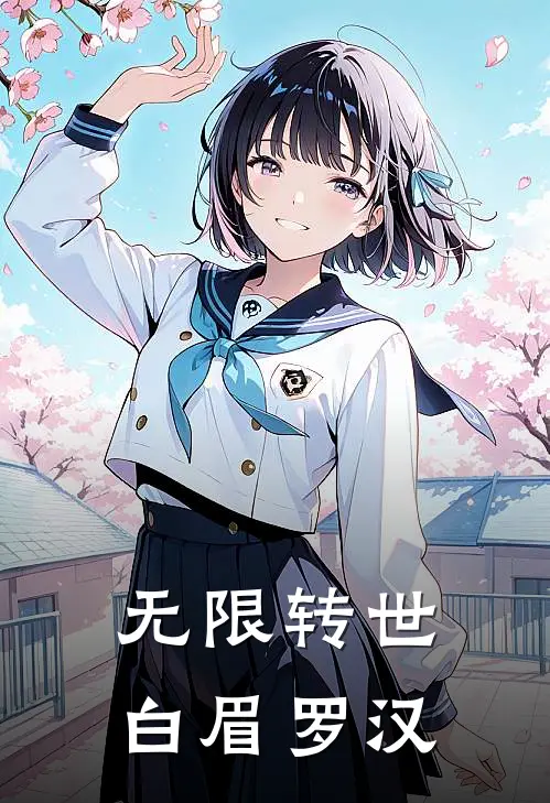 无限转世白眉罗汉