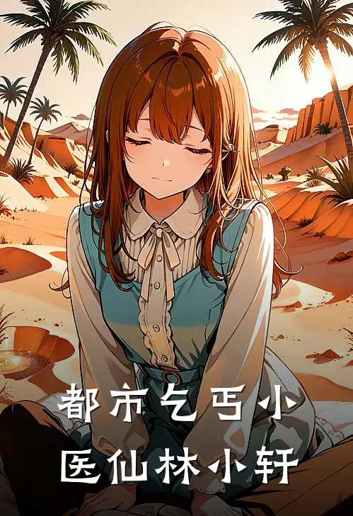 都市乞丐小医仙(林小轩)