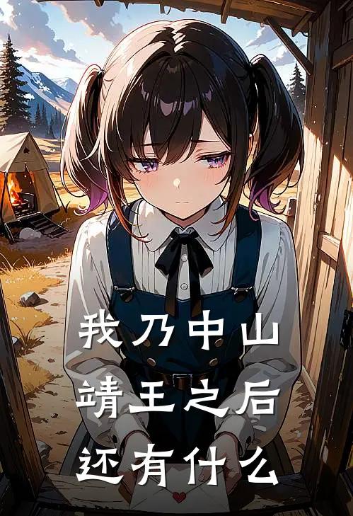 我乃中山靖王之后还有什么