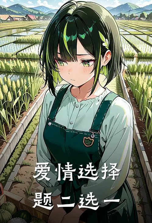 爱情选择题二选一