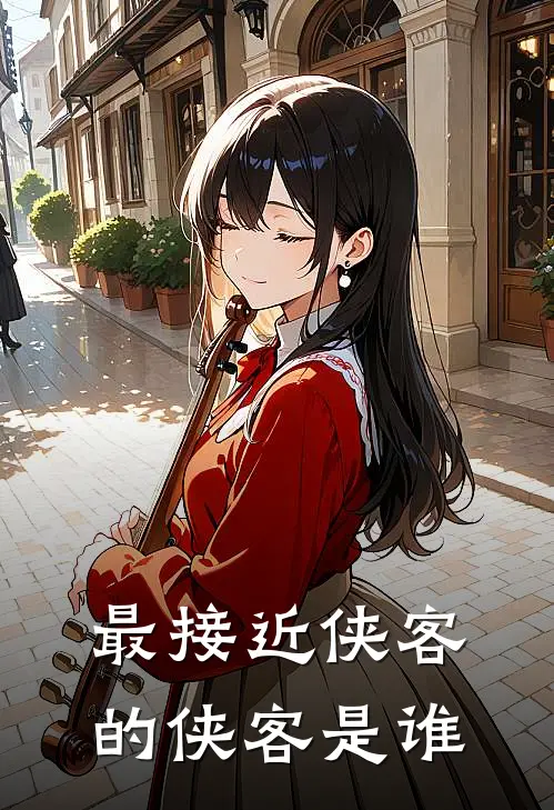 最接近侠客的侠客是谁