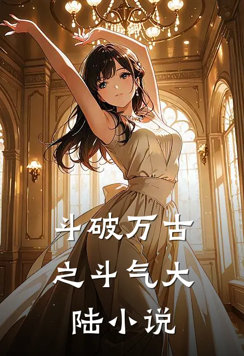 斗破万古之斗气大陆小说