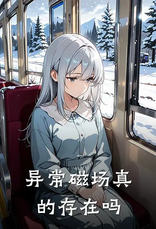 异常磁场真的存在吗