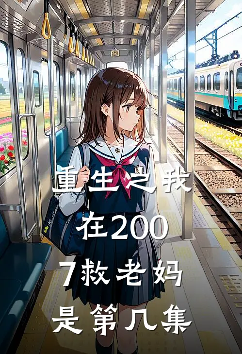 重生之我在2007救老妈是第几集