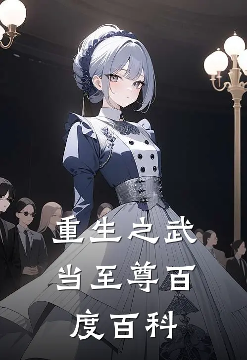 重生之武当至尊百度百科