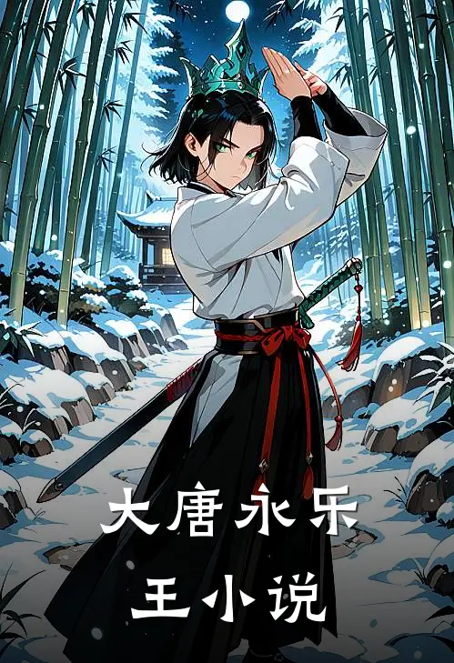 大唐永乐王小说