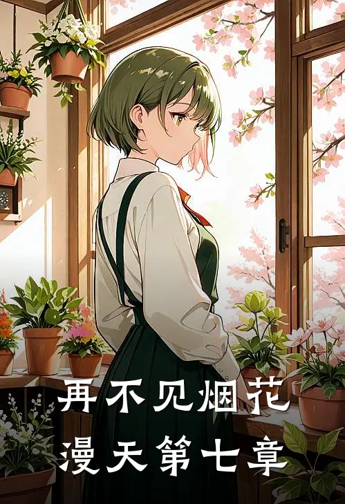 再不见烟花漫天第七章