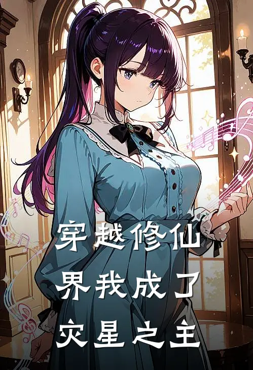 穿越修仙界我成了灾星之主