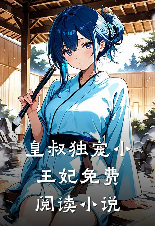 皇叔独宠小王妃免费阅读小说