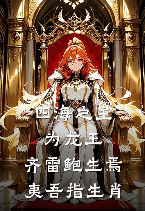 四海之主为龙王,齐雷鲍生焉夷吾指生肖