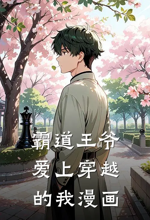 霸道王爷爱上穿越的我漫画