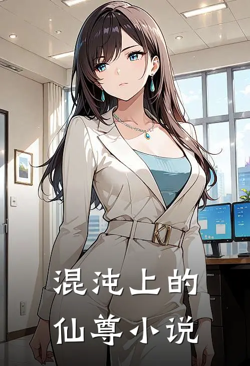 混沌上的仙尊小说