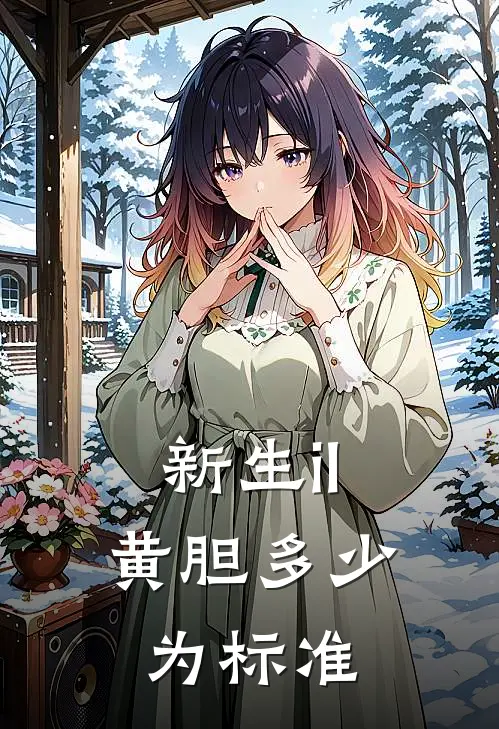 新生il黄胆多少为标准