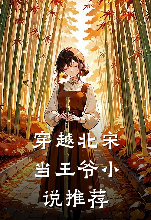 穿越北宋当王爷小说推荐