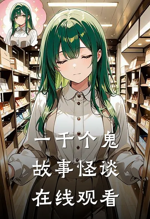 一千个鬼故事怪谈在线观看