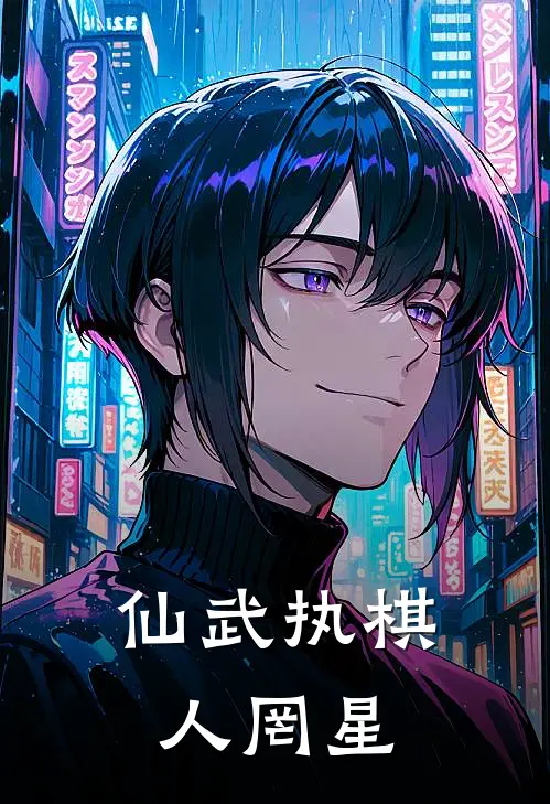 仙武执棋人罔星