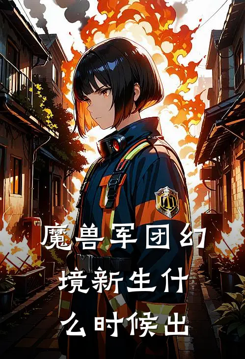 魔兽军团幻境新生什么时候出