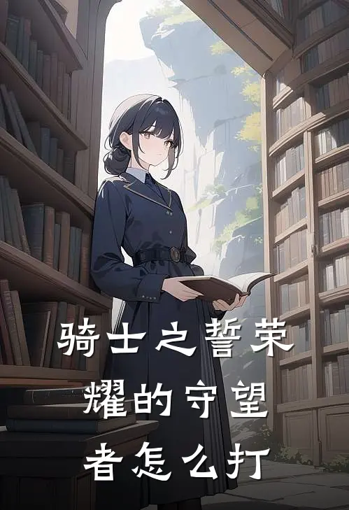 骑士之誓荣耀的守望者怎么打