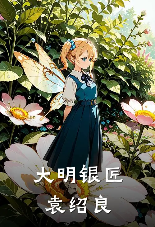 大明银匠袁绍良