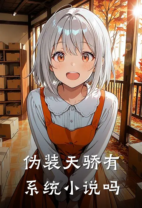 伪装天骄有系统小说吗