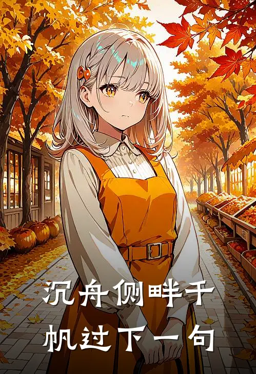 沉舟侧畔千帆过下一句