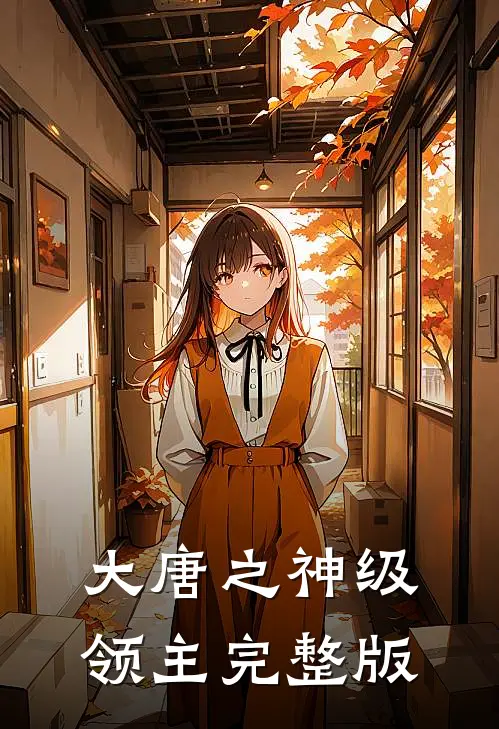 大唐之神级领主完整版