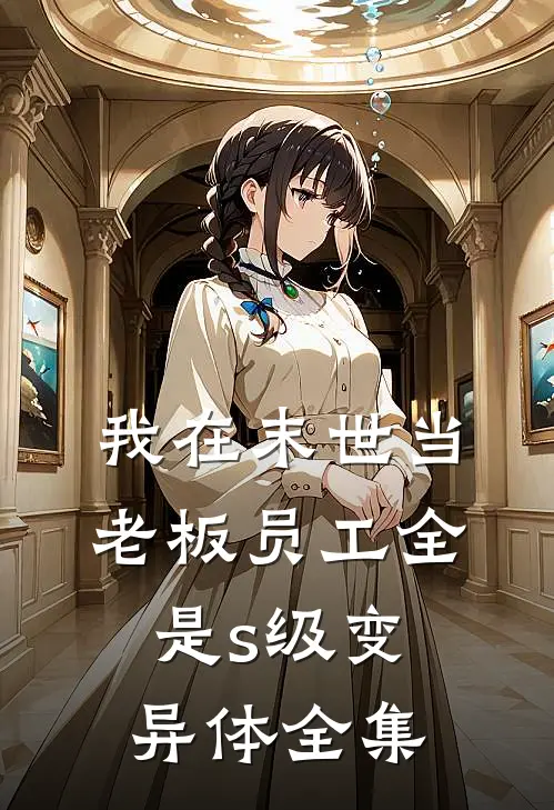 我在末世当老板员工全是s级变异体全集