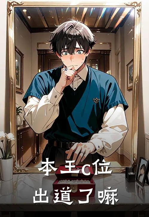 本王c位出道了嘛